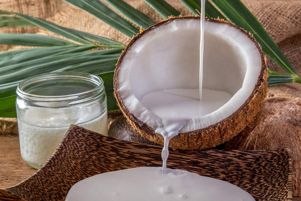 Busting the myths about Coconut Milk