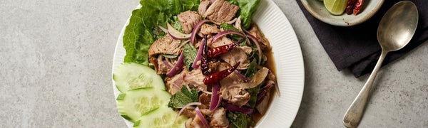 Nam Tok Neua - Mae Jum Store (US)