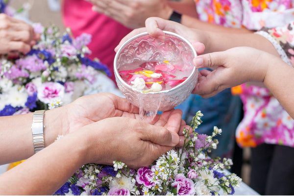 Songkran 2026 traditions: Renewal and Celebration