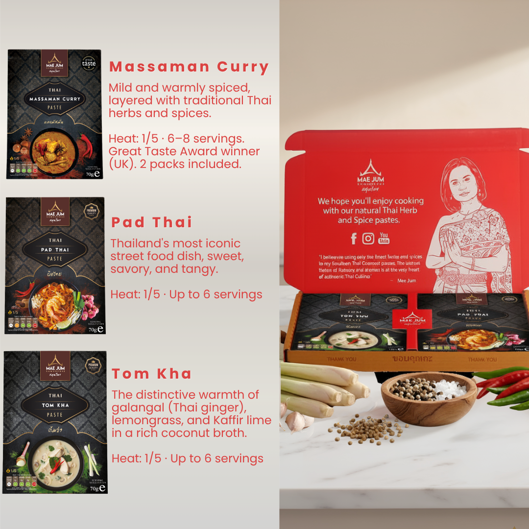 Bangkok Bundle