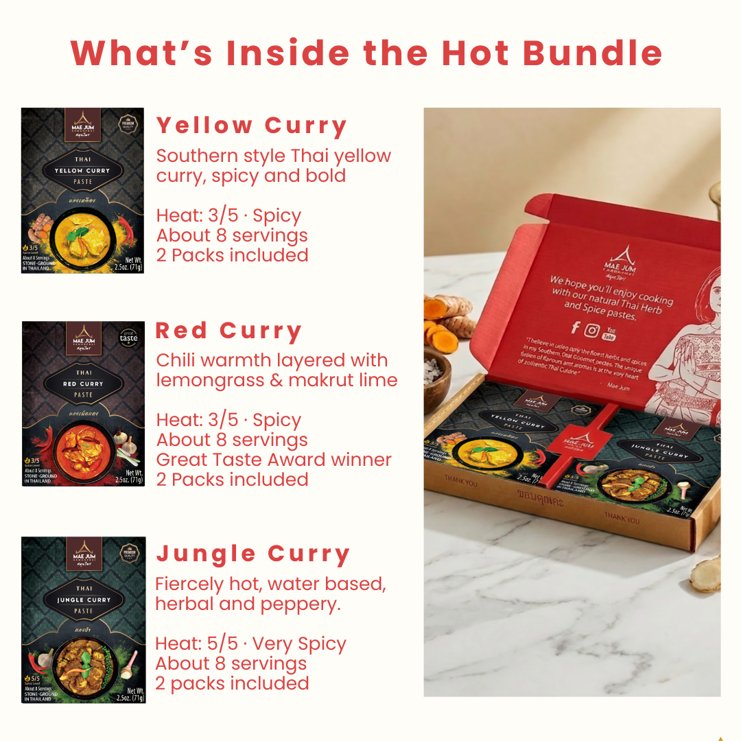 Hot Bundle