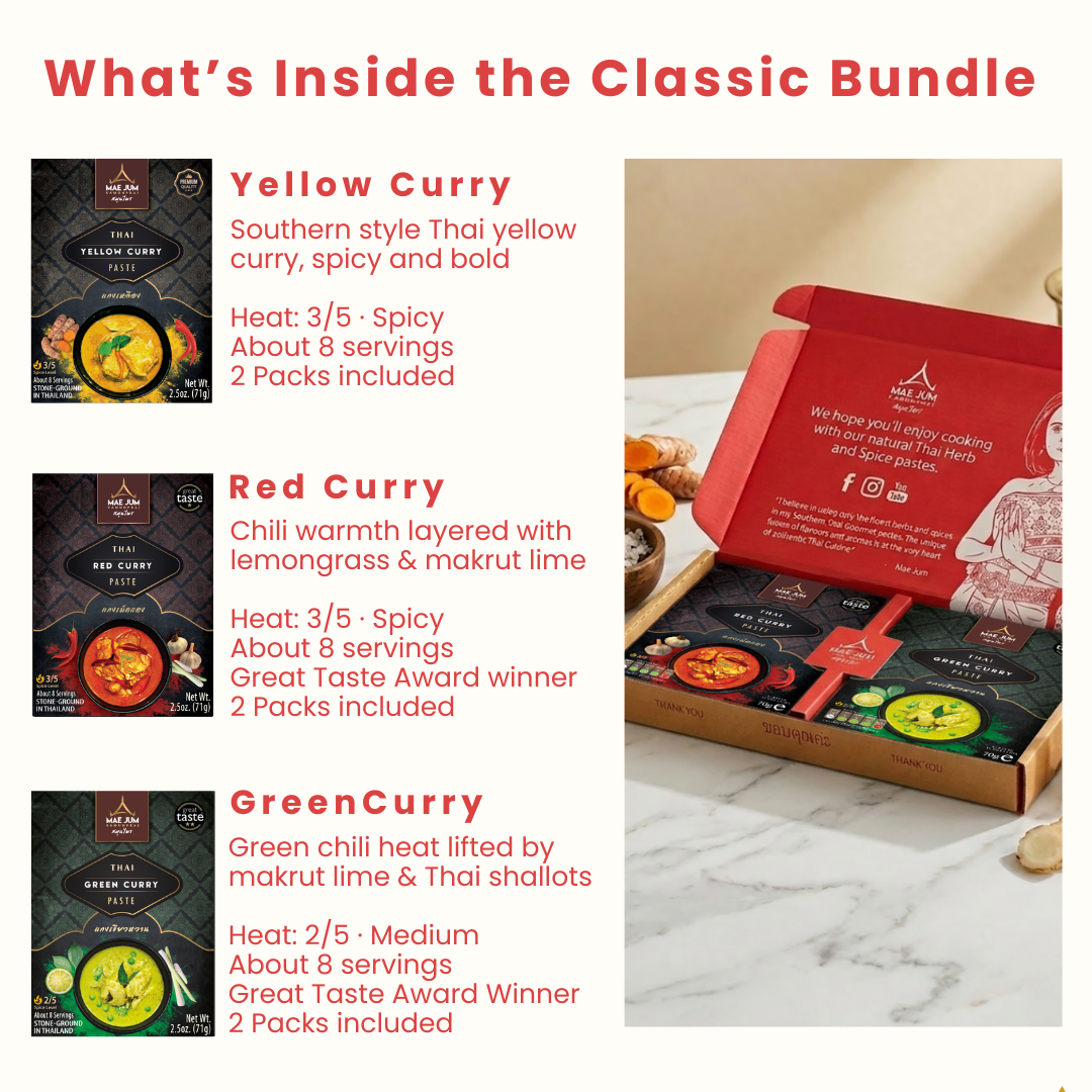 Classic Bundle