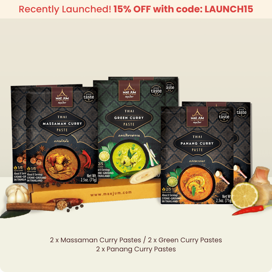 Cool Bundle - Mae Jum Store (US)