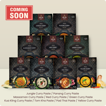 Mae Jum Gift Box Set