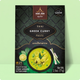 Thai Green Curry Paste