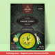 Thai Green Curry Paste