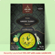 Thai Green Curry Paste