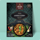 Thai Jungle Curry Paste