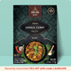 Thai Jungle Curry Paste