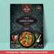Thai Jungle Curry Paste