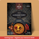 Thai Massaman Curry Paste