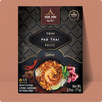 Thai Pad Thai Paste
