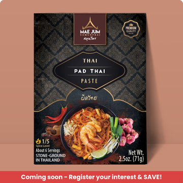 Thai Pad Thai Paste