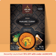 Thai Panang Curry Paste