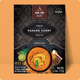 Thai Panang Curry Paste