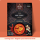 Thai Red Curry Paste