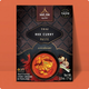 Thai Red Curry Paste