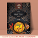 Thai Sour Curry Paste