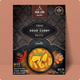 Thai Sour Curry Paste