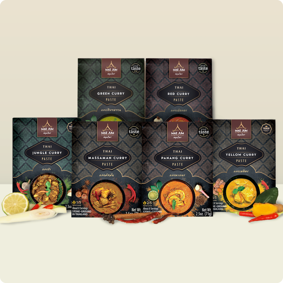 Taster Bundle