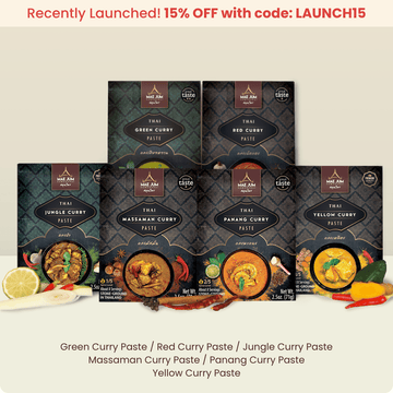 Taster Bundle - Mae Jum Store (US)