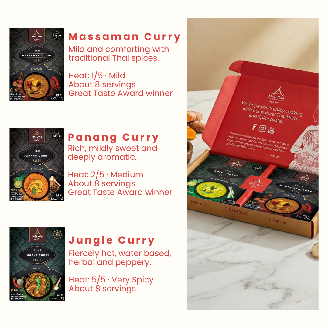 Taster Bundle