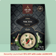 Thai Tom Kha Paste