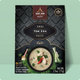 Thai Tom Kha Paste