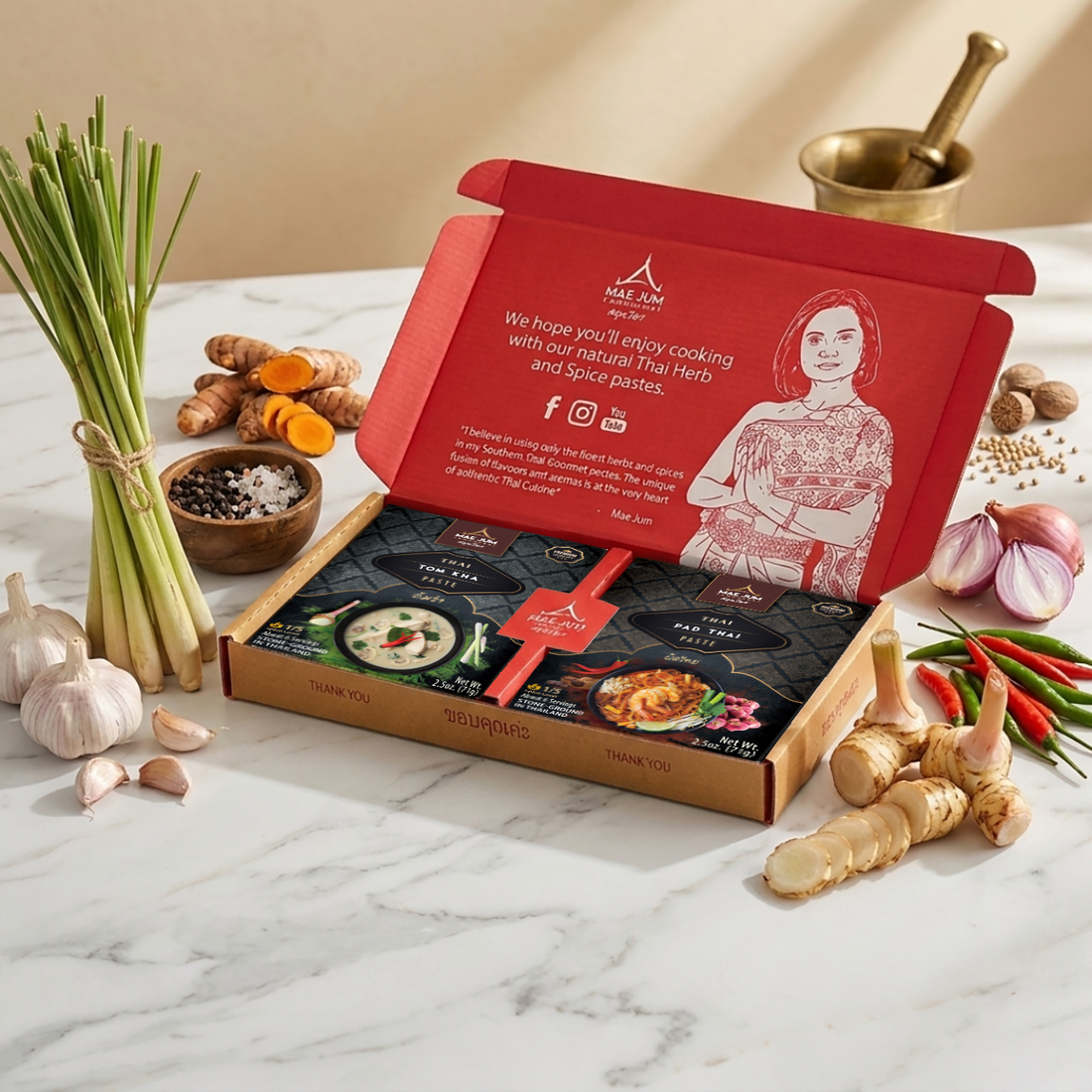 Bangkok Bundle