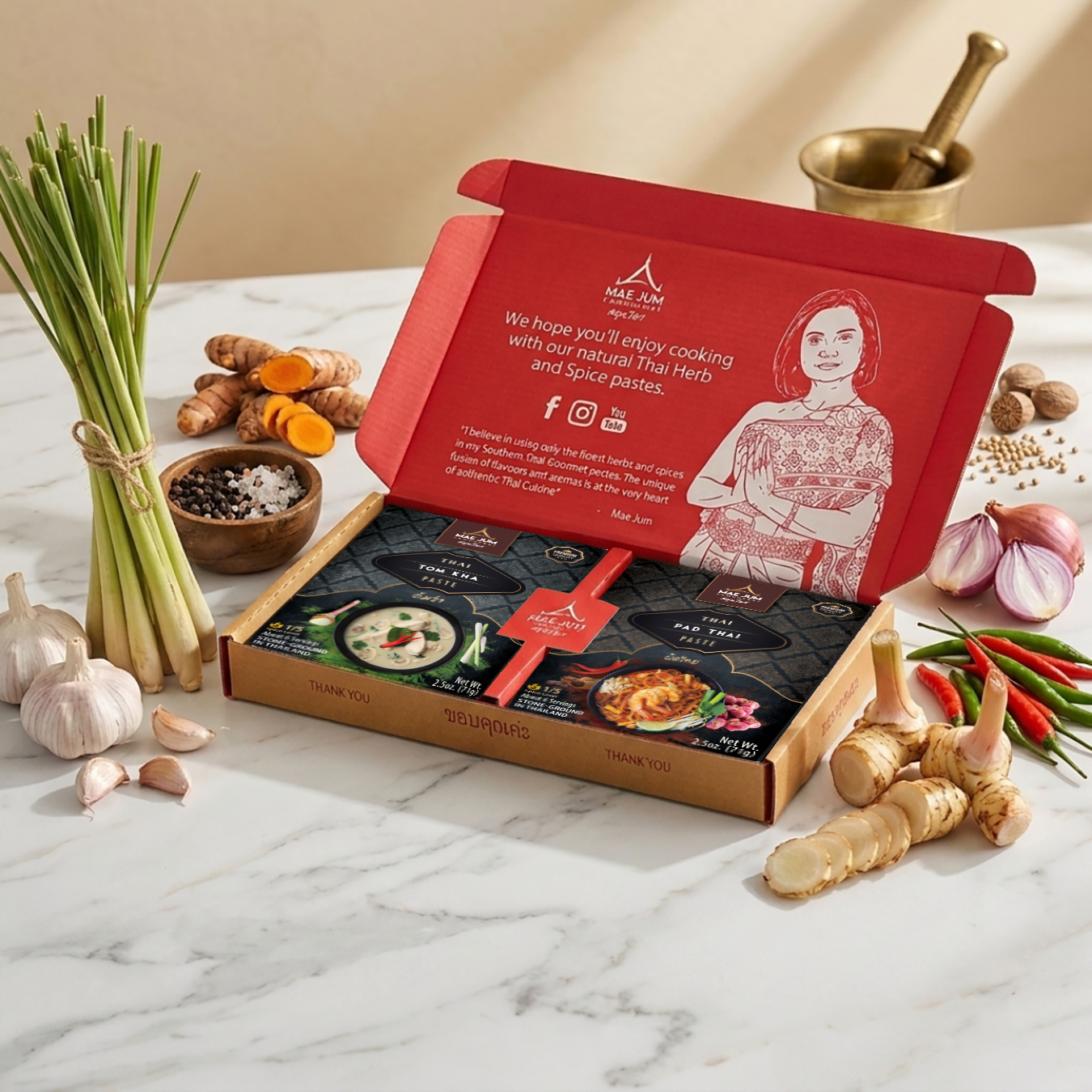 Bangkok Bundle
