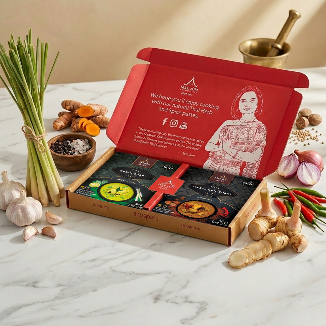 Taster Bundle