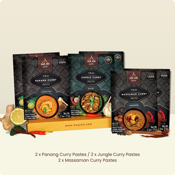 Variety Bundle