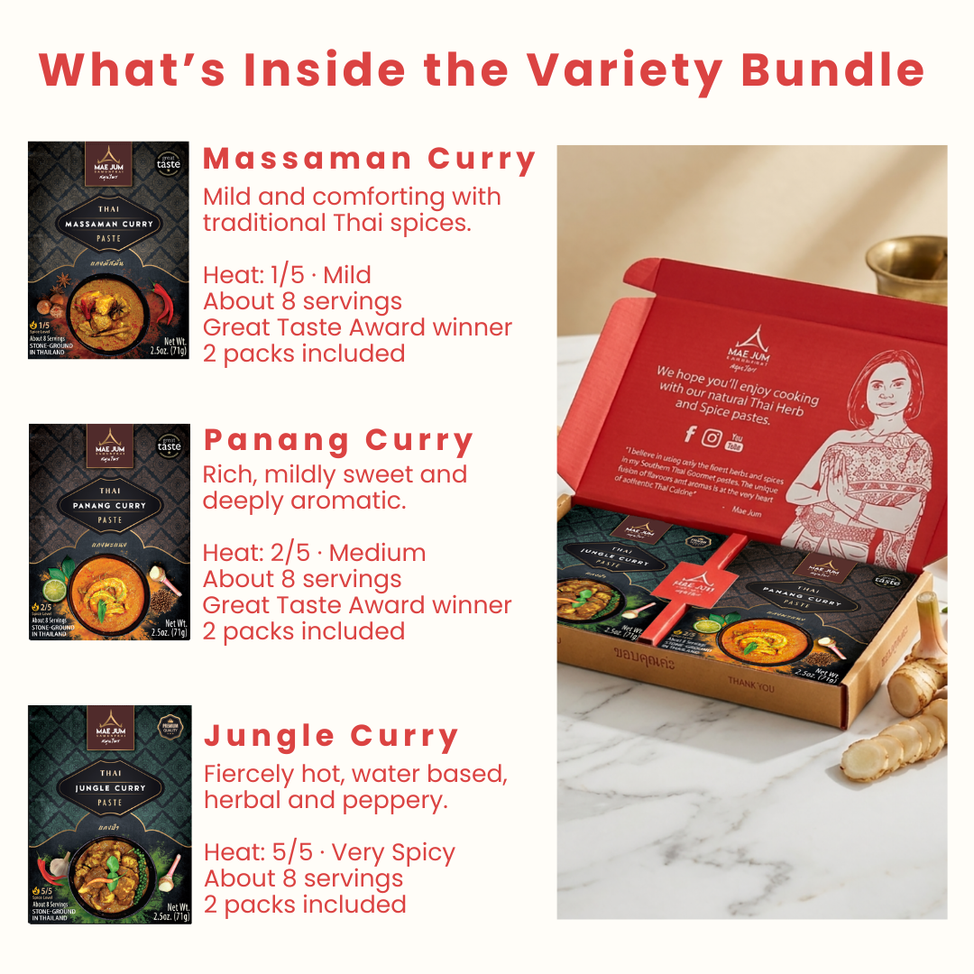 Variety Bundle