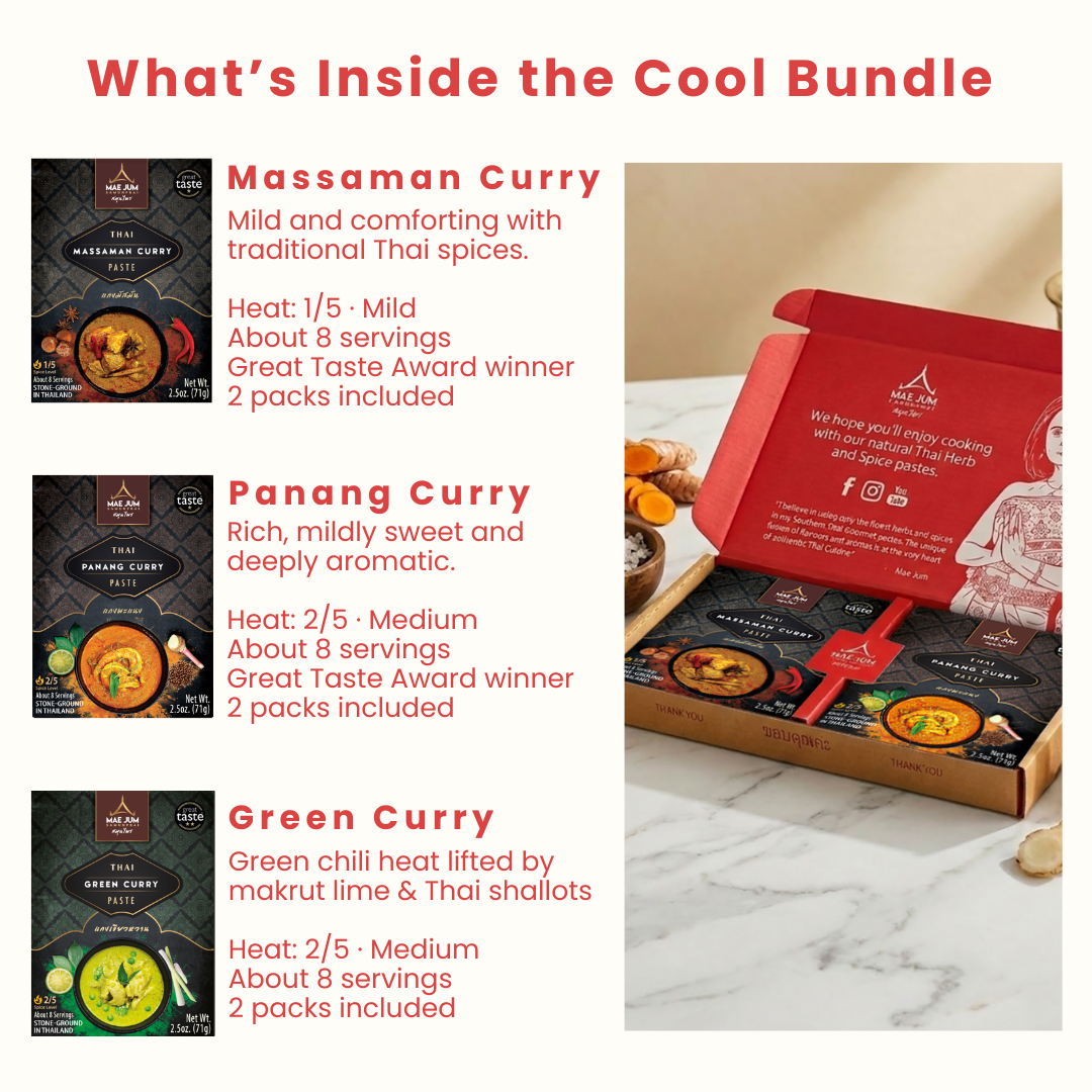 Cool Bundle